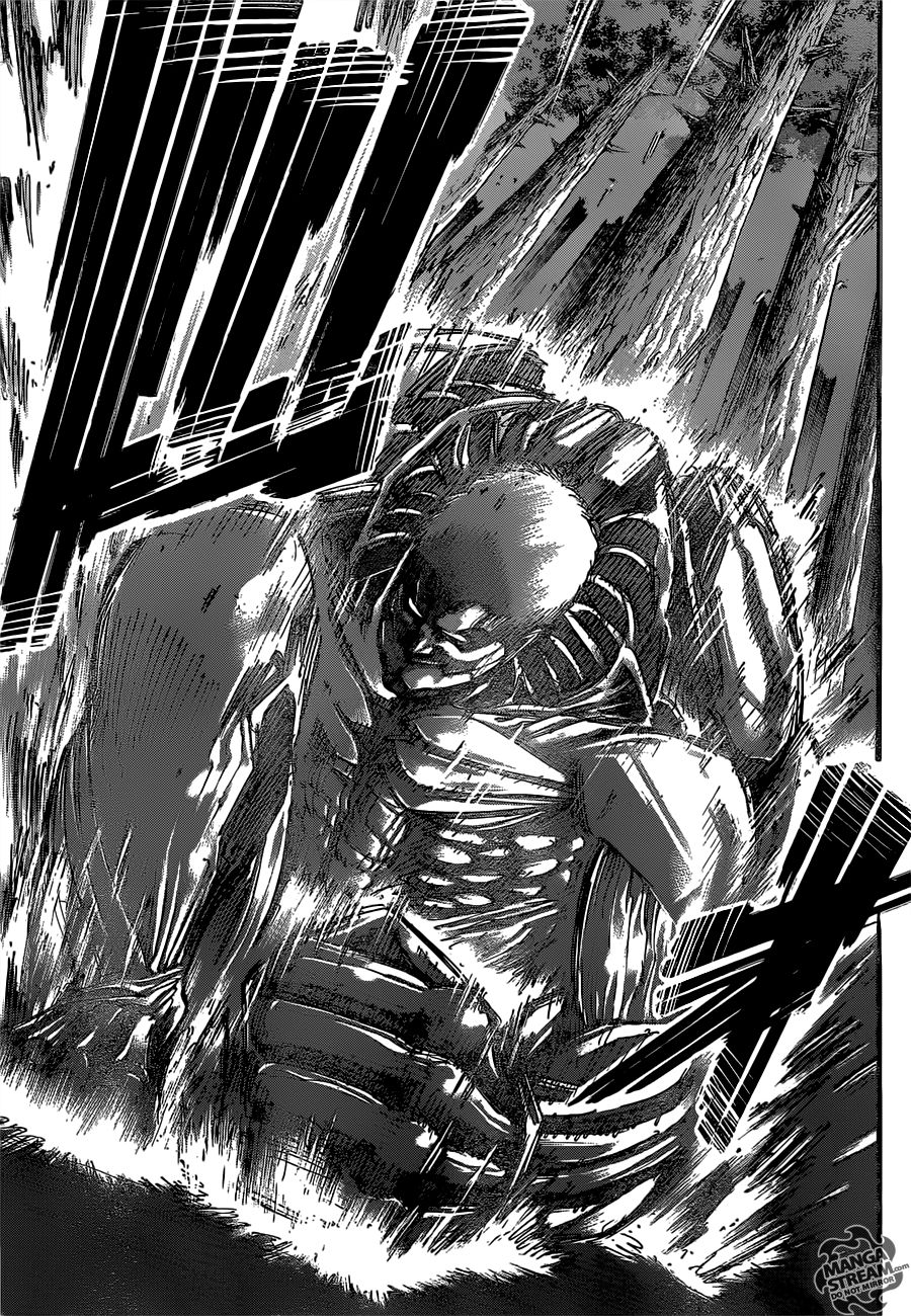 Shingeki no Kyojin Chapter 47 42